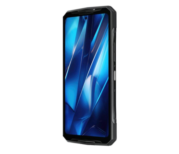 Doogee DK10 12/512GB Czarny - 1245453 - zdjęcie 2